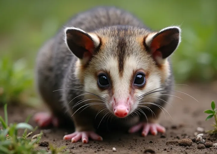 Safe Possum Capture Upper Kedron