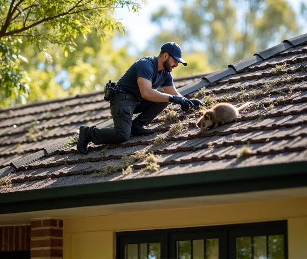 Wall Cavity Detection Upper Kedron