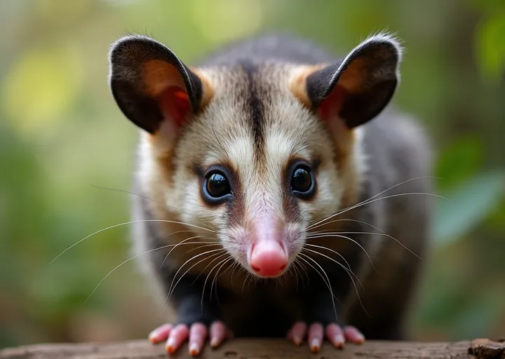 Scientific Habitat Release Upper Kedron