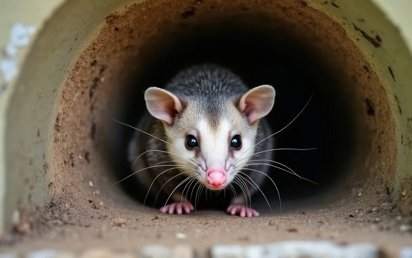 Professional Possum Prevention Services Upper Kedron