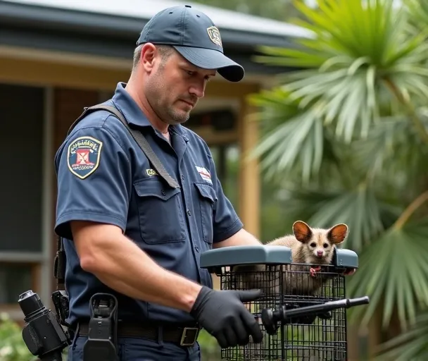 Fresho Possum Removal Upper Kedron Upper Kedron Possum Damage Repair Specialist